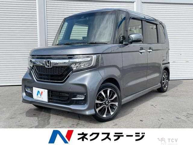 2020 Honda N BOX