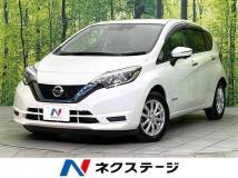 2019 Nissan Note