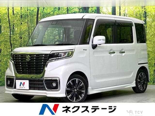 2018 Suzuki Suzuki Others