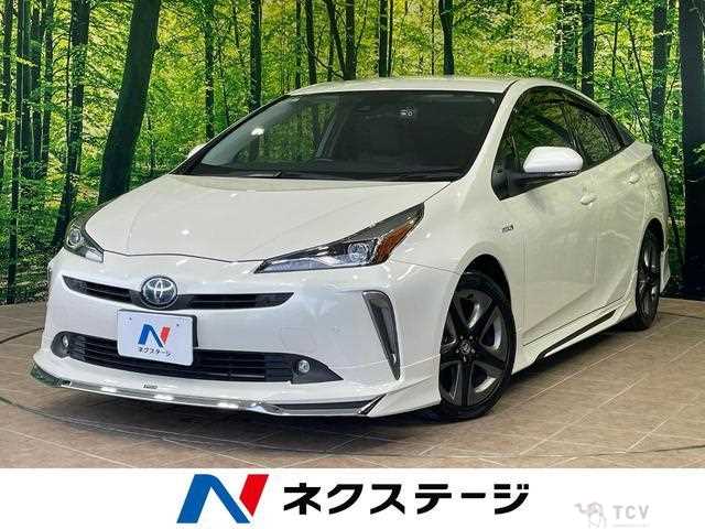 2019 Toyota Prius