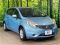 2013 Nissan Note