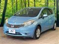 2013 Nissan Note