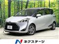 2019 Toyota Sienta