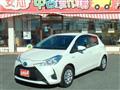 2017 Toyota Vitz