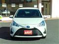 2017 Toyota Vitz