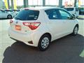 2017 Toyota Vitz