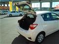 2017 Toyota Vitz