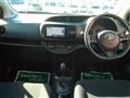 2017 Toyota Vitz