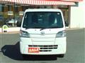 2021 Daihatsu Hijet Truck