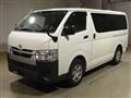 2020 Toyota Hiace Van