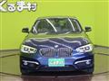 2017 BMW 1 Series