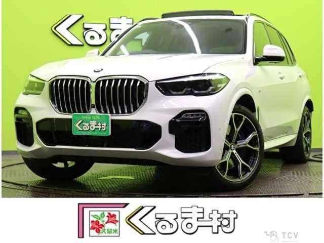 2019 BMW X5