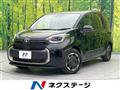 2025 Toyota Sienta