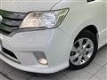 2011 Nissan Serena