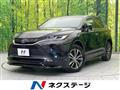 2023 Toyota Harrier Hybrid