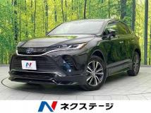 2023 Toyota Harrier Hybrid