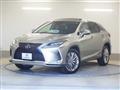2020 Lexus RX