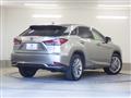 2020 Lexus RX