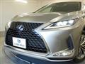 2020 Lexus RX
