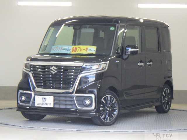 2019 Suzuki Suzuki Others