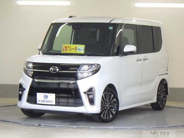 2019 Daihatsu Tanto