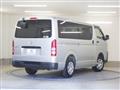 2018 Toyota Hiace Van