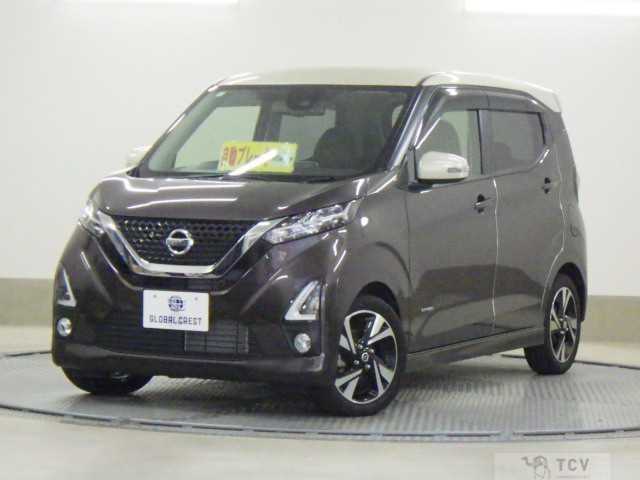 2019 Nissan Nissan Others