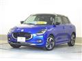 2024 Suzuki Swift