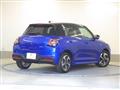 2024 Suzuki Swift