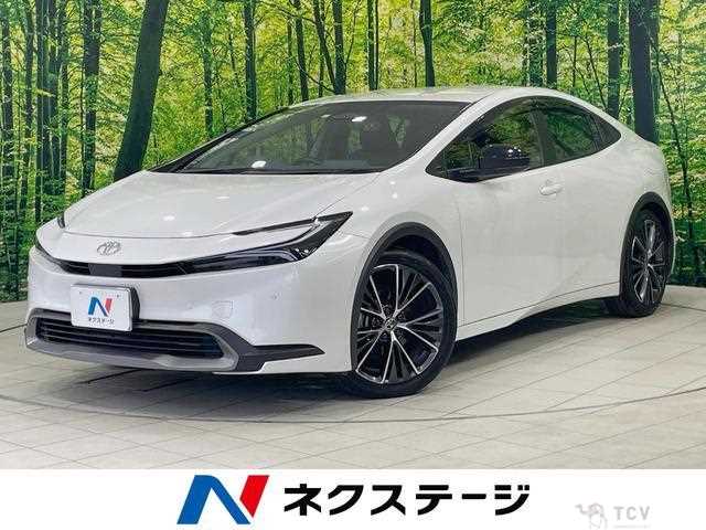 2023 Toyota Prius