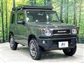2021 Suzuki Jimny