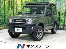 2021 Suzuki Jimny