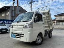 2015 Daihatsu Hijet Truck