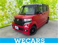 2014 Honda N BOX