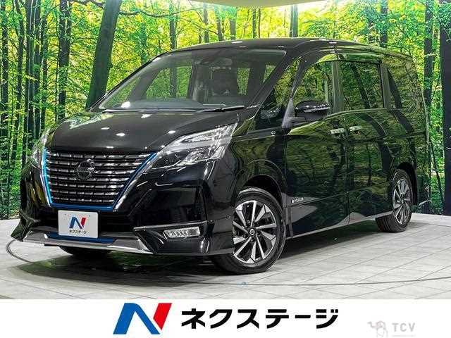 2019 Nissan Serena