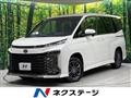 2024 Toyota Voxy