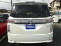 2017 Nissan Elgrand