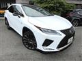 2019 Lexus RX