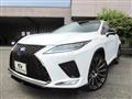 2019 Lexus RX