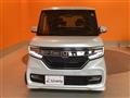 2018 Honda N BOX