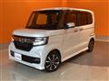2018 Honda N BOX
