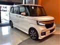 2018 Honda N BOX