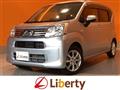 2019 Daihatsu Move