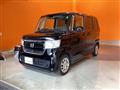 2019 Honda N BOX