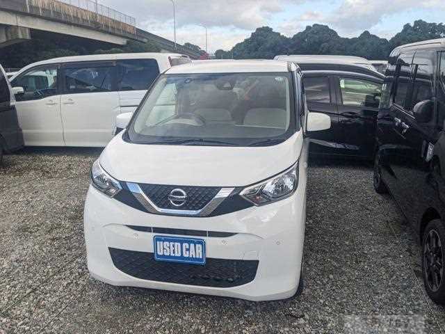 2020 Nissan Nissan Others