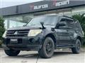 2007 Mitsubishi Pajero