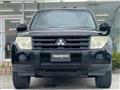 2007 Mitsubishi Pajero