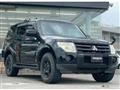 2007 Mitsubishi Pajero