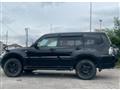 2007 Mitsubishi Pajero