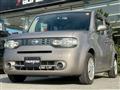 2015 Nissan Cube
